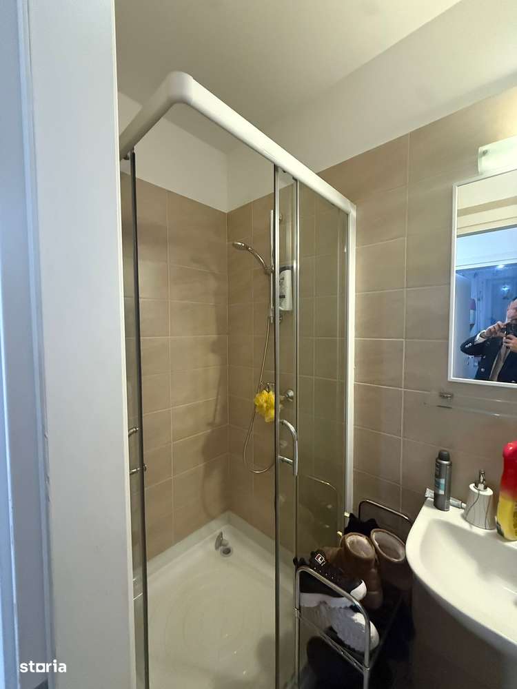 Apartament 3 camere | 2 bai | Complet mobilat | 73 mp DECOMANDAT-11