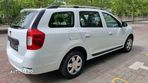 Dacia Logan MCV 1.5 dCi 75 CP Laureate - 6