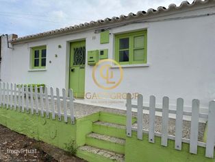 Apresentamos esta fantástica Moradia T3 totalmente recuperada e mobila - Grande imagem: 2/41