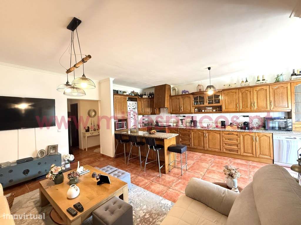 Apartamento T3+1 Duplex-21