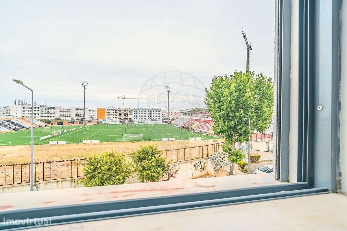 Apartamento T2 para venda-24