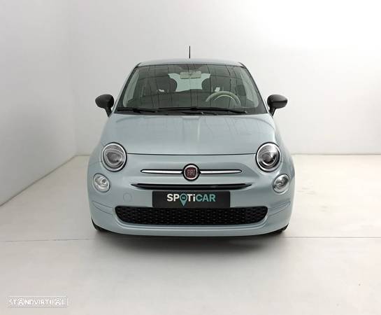 Fiat 500 1.0 Hybrid - 2