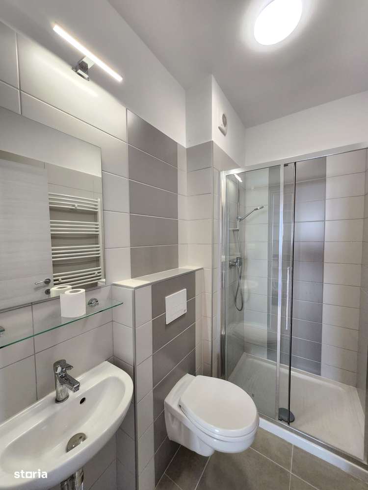 Apartament 3 camere-76 mp- Mutare Imediata-Dimri Residence-Comision 0%-6