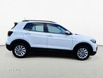 Volkswagen T-Cross 1.0 TSI Life - 4