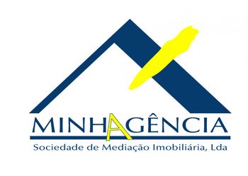 Minhagência Logotipo