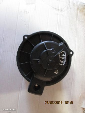 Motor Sofagem 0130101113 SMART FORTWO 2002 - 1