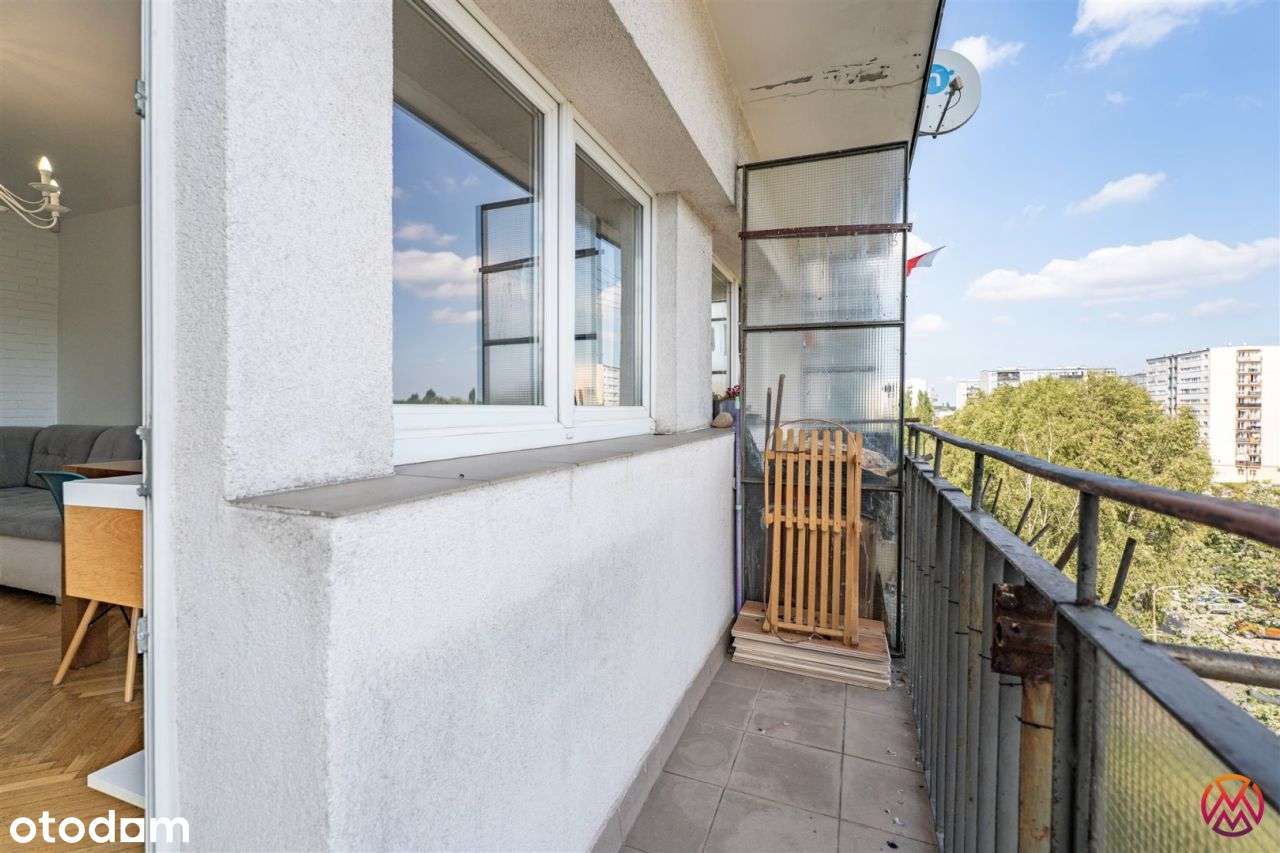 3 Pokoje | Teofilów | Komórka | Wsch-Zach-11