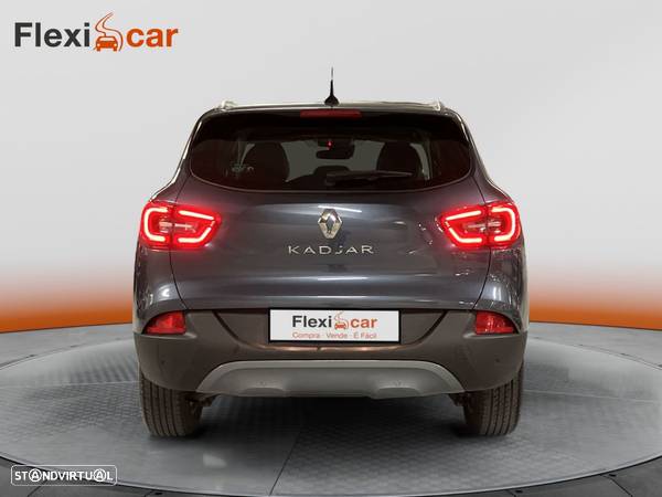 Renault Kadjar 1.5 dCi Exclusive - 7