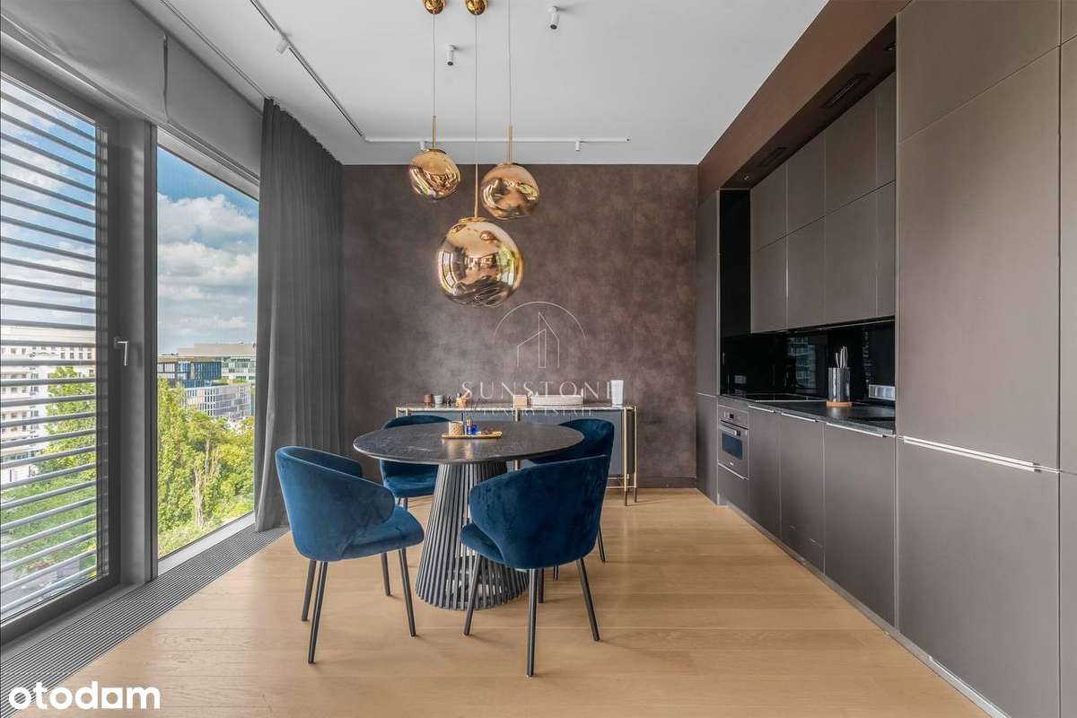 Luksusowy apartament 77 m² w Cosmopolitan na Sprzedaż-3