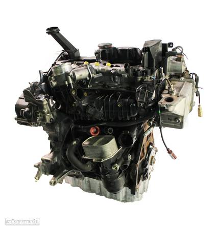 Motor CXGD VOLKSWAGEN 2.0L 90 CV - 1