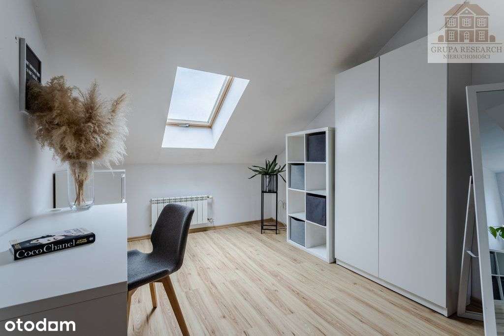 Dom dla dużej Rodziny lub Okazja dla Inwestora-11