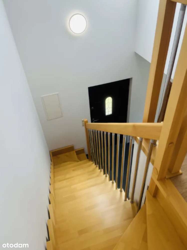 Dom 109,64m2; działka 1207m2; Nagórki Jabłoń; gm. Zambrów-14