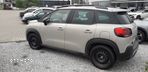 Citroën C3 Aircross 1.2 PureTech GPF Feel Pack S&S - 4