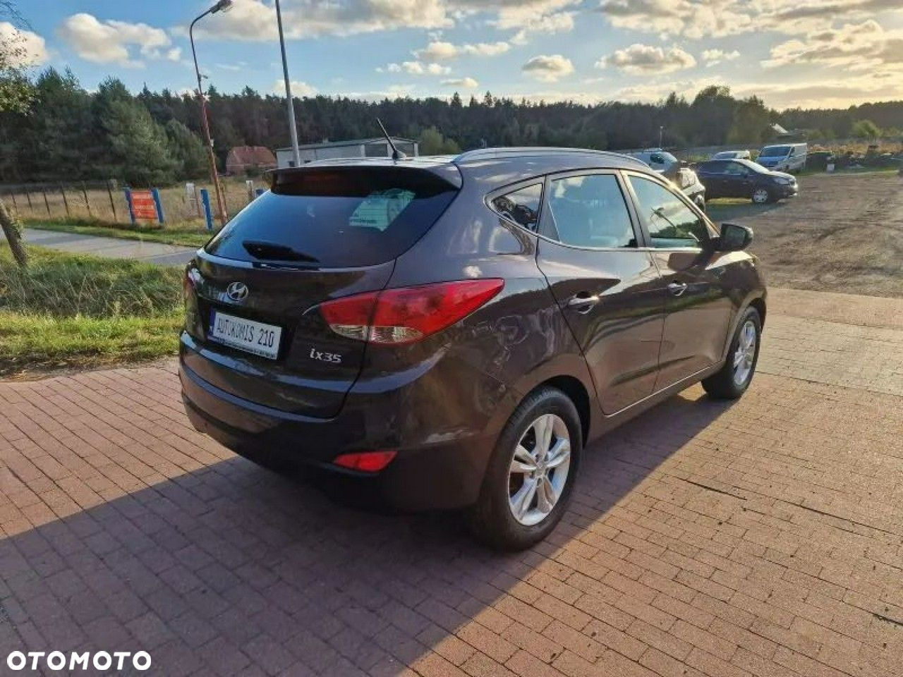 Hyundai ix35 - 9