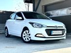 Hyundai i20 1.25 84CP M/T Comfort - 10