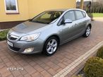 Opel Astra 1.6 Active - 1