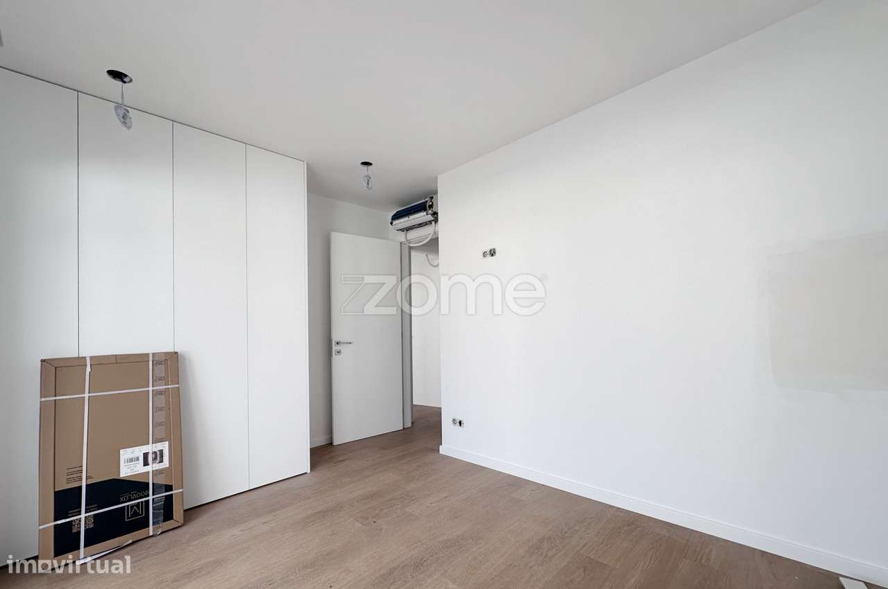 Apartamento T2 Leiria-6