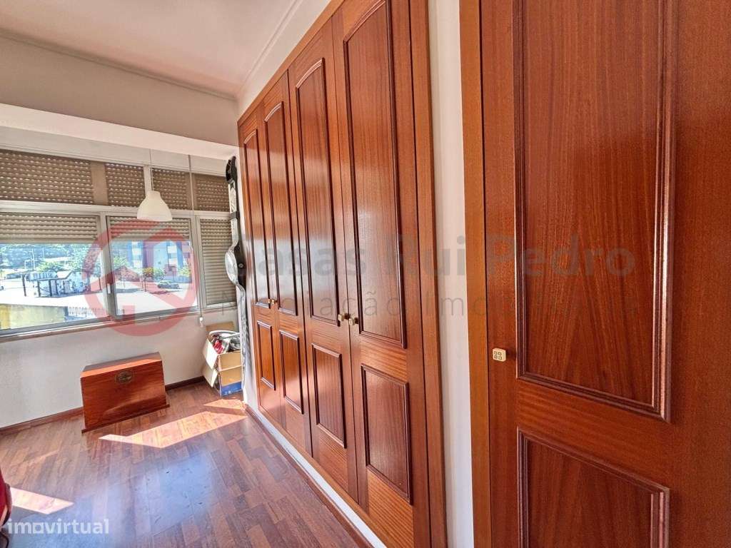 Duplex em Zona Premium de Almada-16