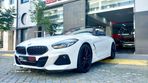 BMW Z4 sDrive20i Aut. M Sport - 11