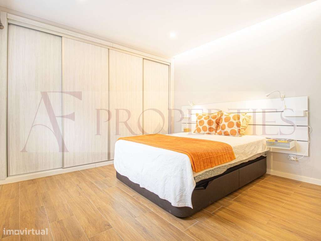 Moradia térrea T2+1 - Junto à Baía do Seixal-22