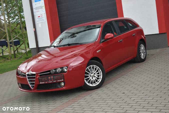 Alfa Romeo 159 - 28