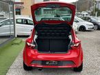 SEAT Ibiza SC 1.2 TSI FR - 16