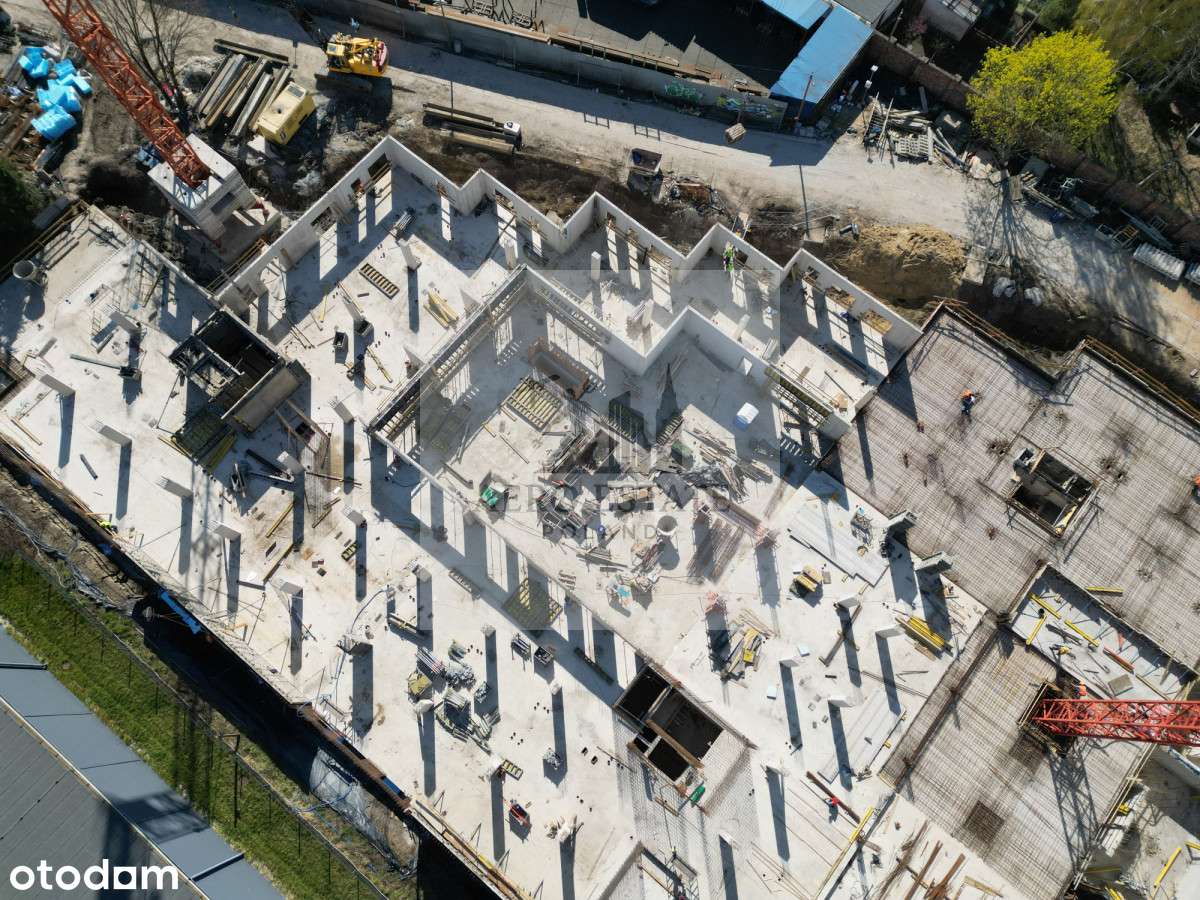 0% Prowizji!0% PCC!Najlepsza inwestycja !-5