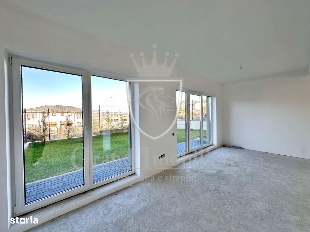 Duplex de vanzare 270 mp, zona Floresti - Imagine principală: 5/18