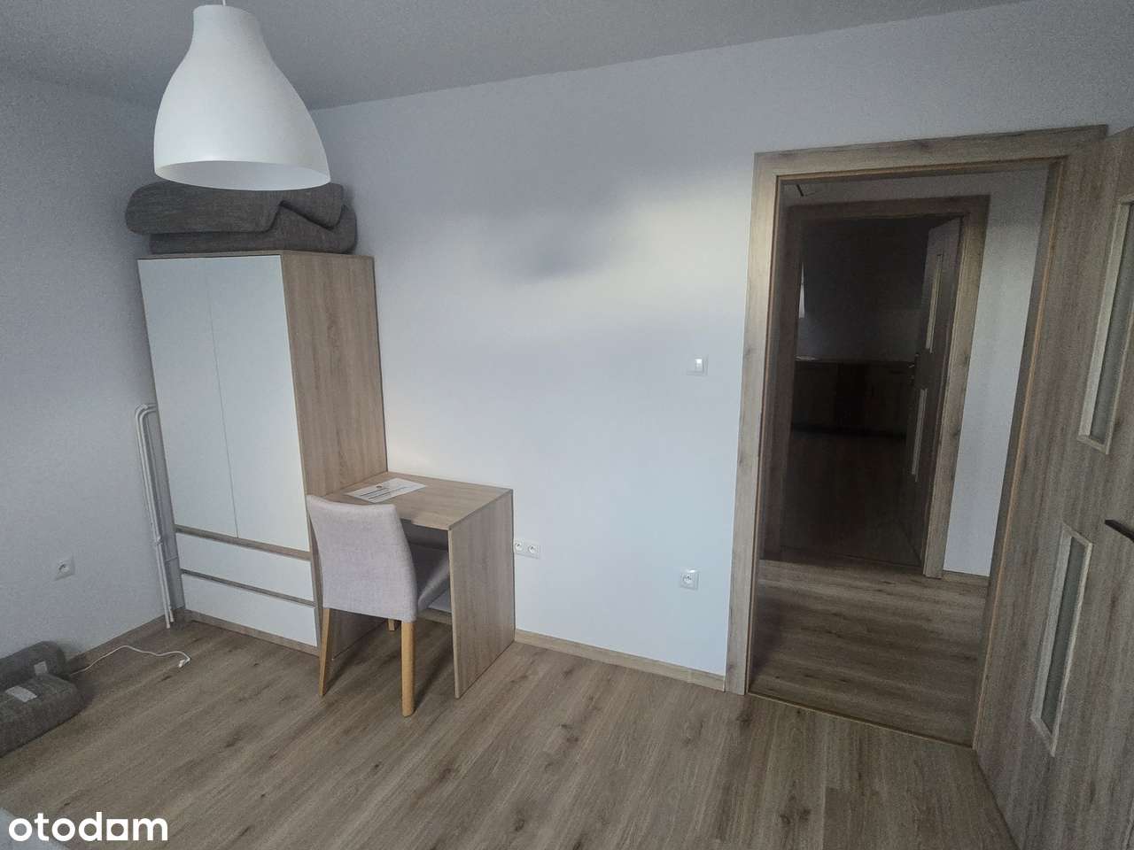 Nowoczesny dom jednorodzinny – Grabno, ul. Bratkowa 4 - Pełny obrazek: 4/11