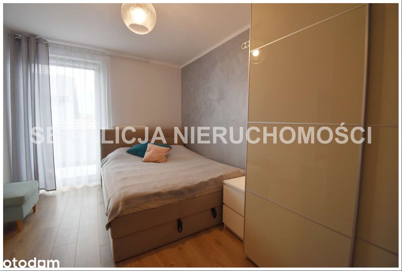 Pięciopokojowe mieszkanie w Green Parku-3