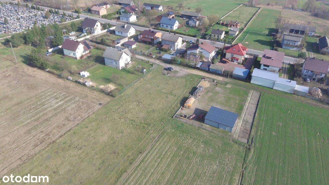 Malownicza okolica-rzeka Ner-warunki zabudowy - Pełny obrazek: 5/5