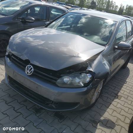 Volkswagen Golf 1.4 Trendline - 2