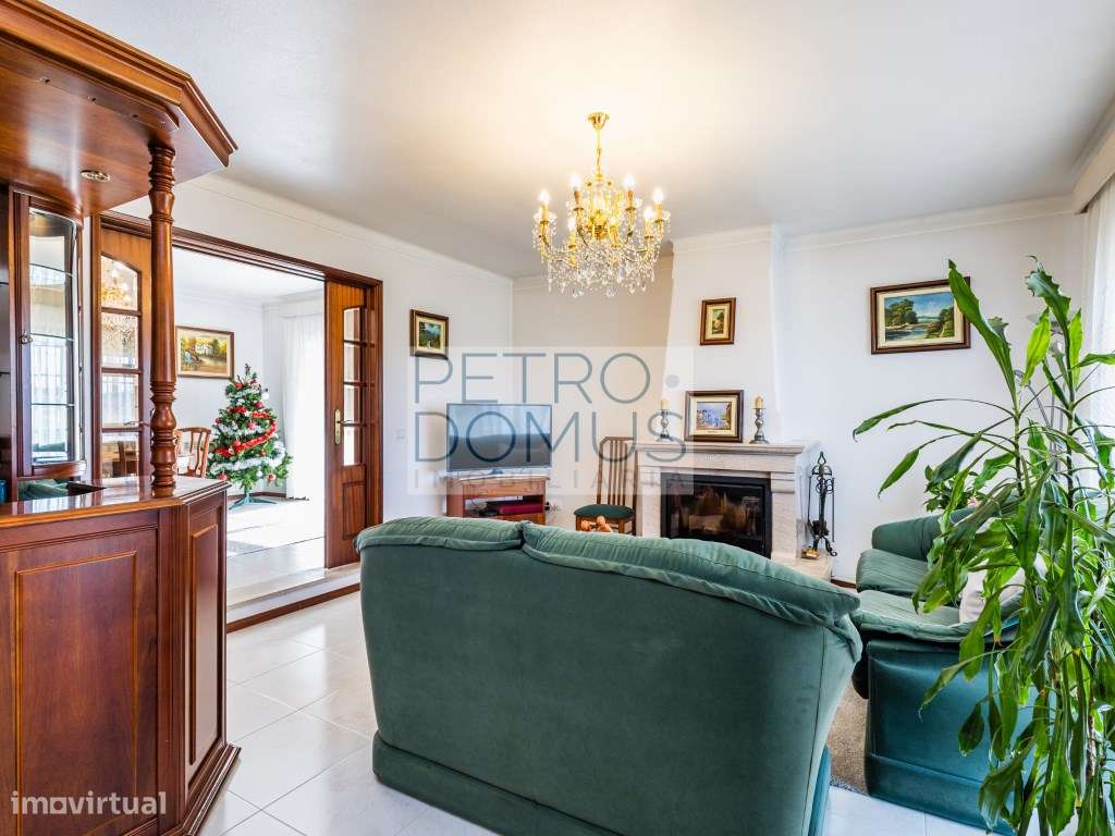 MORADIA UNIFAMILIAR TERREA T4+1, MACEIRA, LEIRIA-21