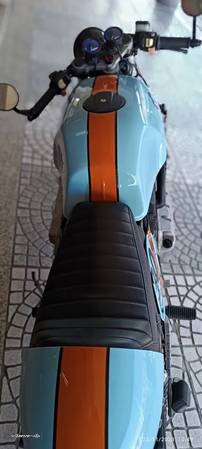 BMW K 100 RS &quot;Gulf&quot; - 17