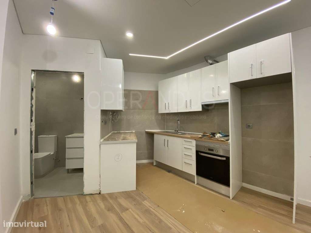 Apartamento T1 Venda Sintra - Grande imagem: 4/9