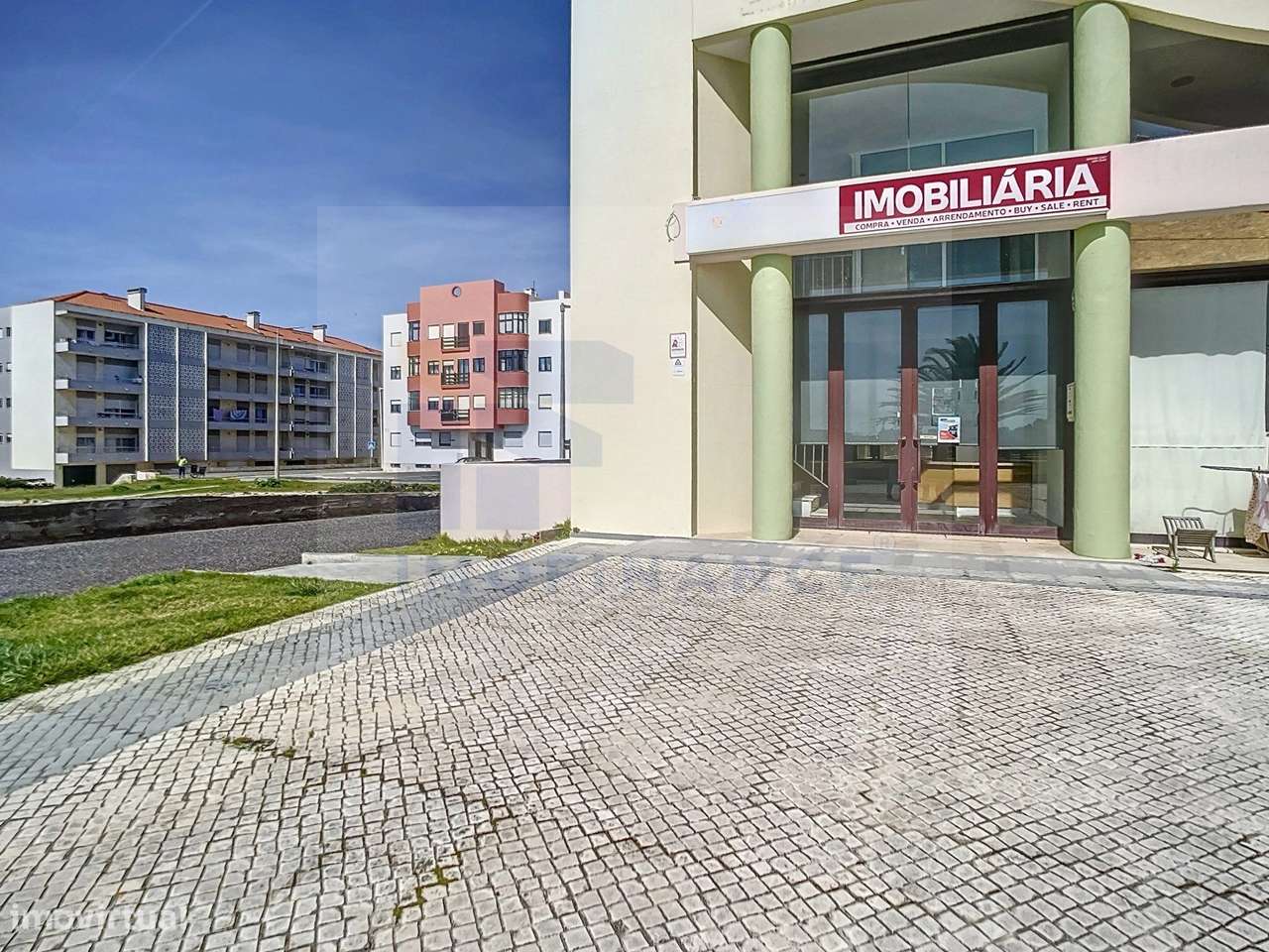 Loja/Escritório - Grande imagem: 3/28