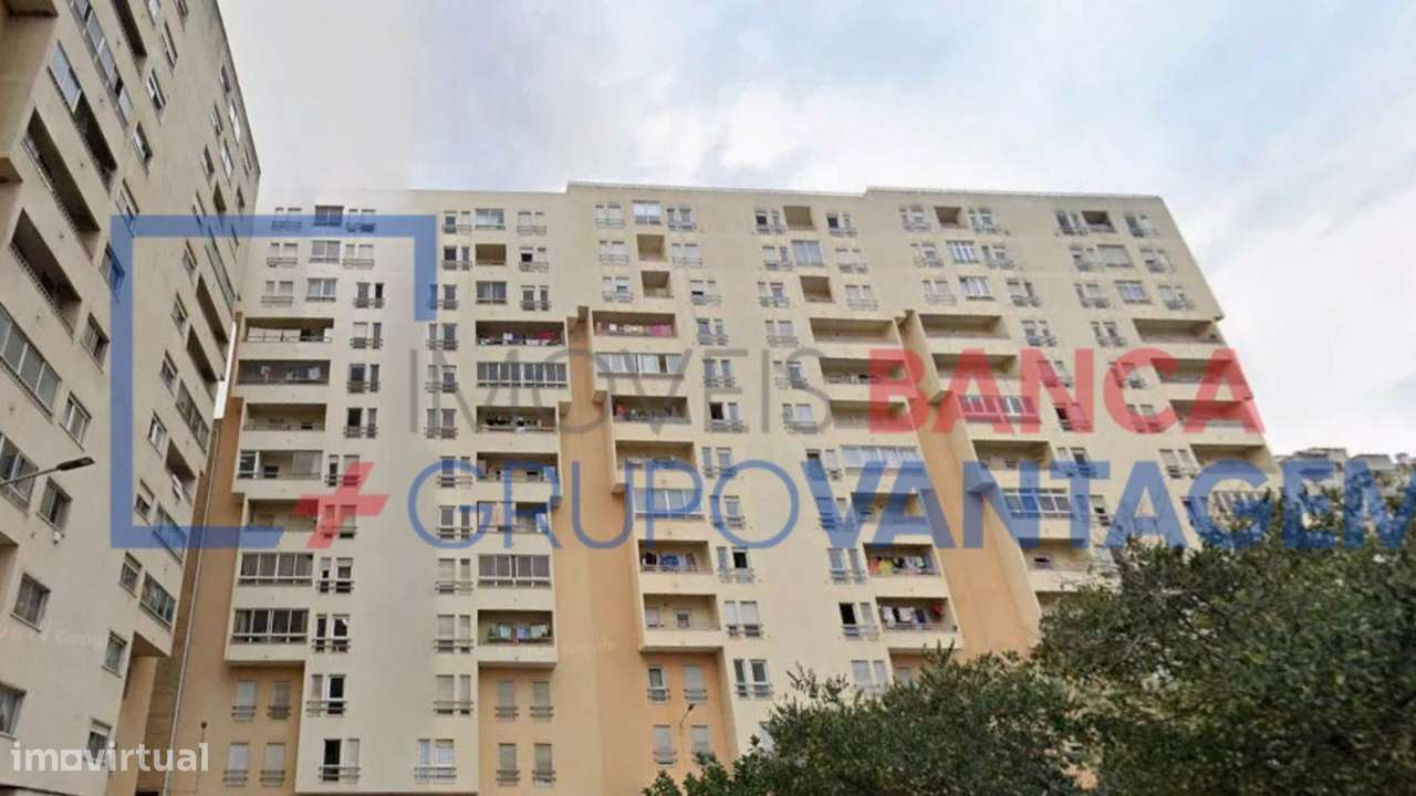 Apartamento, para venda, Alenquer - Carregado e Cadafais - Grande imagem: 2/4
