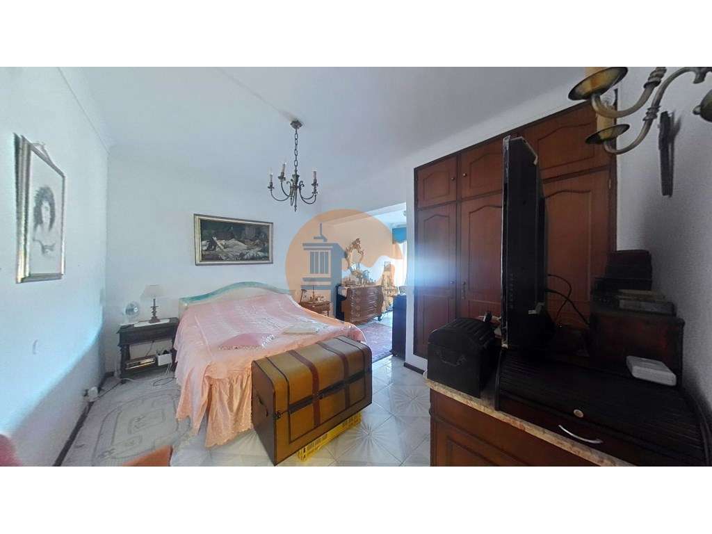 Magnifica Moradia com terreno de grande dimensão !!!-19