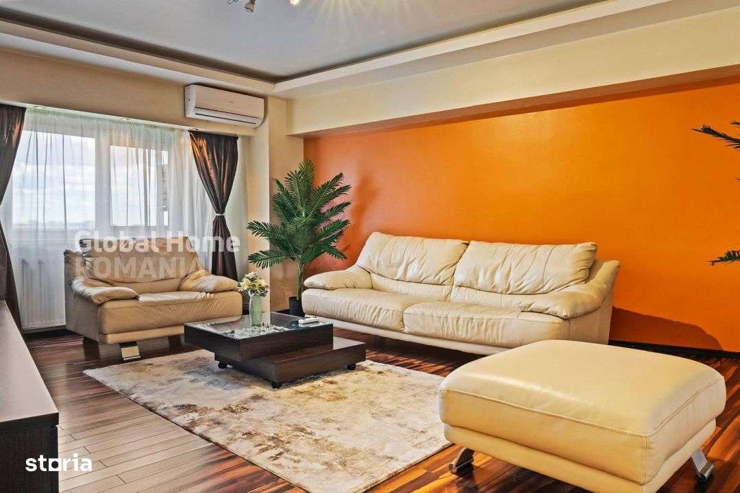 Apartament 4 camere Blv Unirii - Imagine principală: 4/19