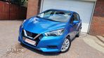 Nissan Micra 1.0 IG-T Acenta - 11