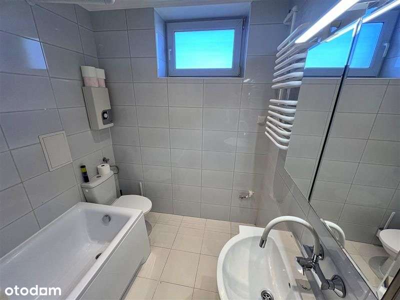 Wrzeszcz Dolny, 2 pokoje po remoncie, 50m-5