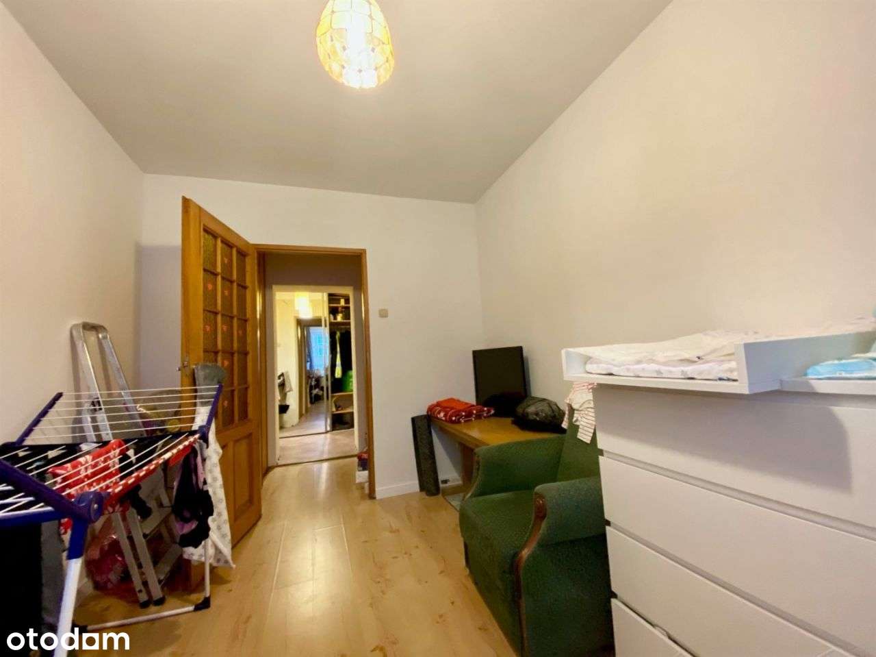 Mieszkanie 3 pokojowe przy Wałach Chrobrego-8