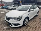 Renault Megane TCe Zen - 1