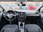 Volkswagen Golf 1.6 TDI Comfortline - 10