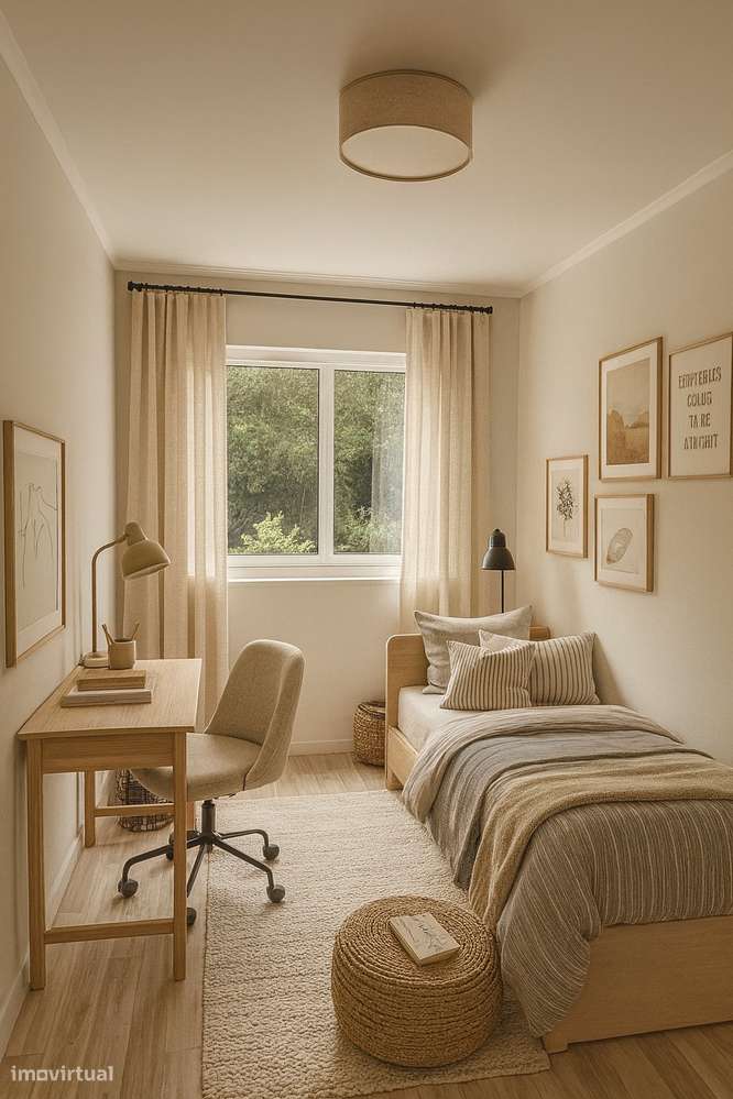 Apartamento na rua General Justiniano Padrel, 21 - Grande imagem: 2/19