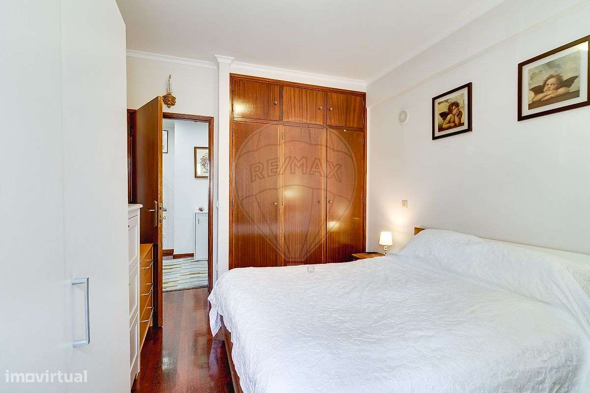 Apartamento T2 para venda - Grande imagem: 5/21