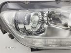 VW PHAETON I LIFT LAMPA PRZEDNIA PRZÓD PRAWA LED 3D1941032E - 3