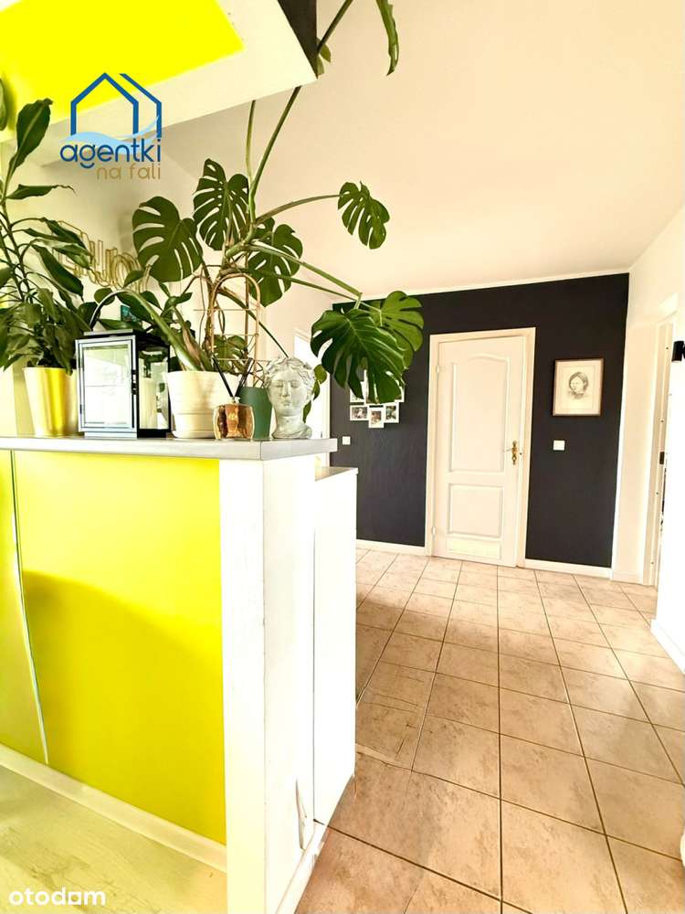 3 pokoje z garażem i balkonem - Pogórze k. Gdyni-15