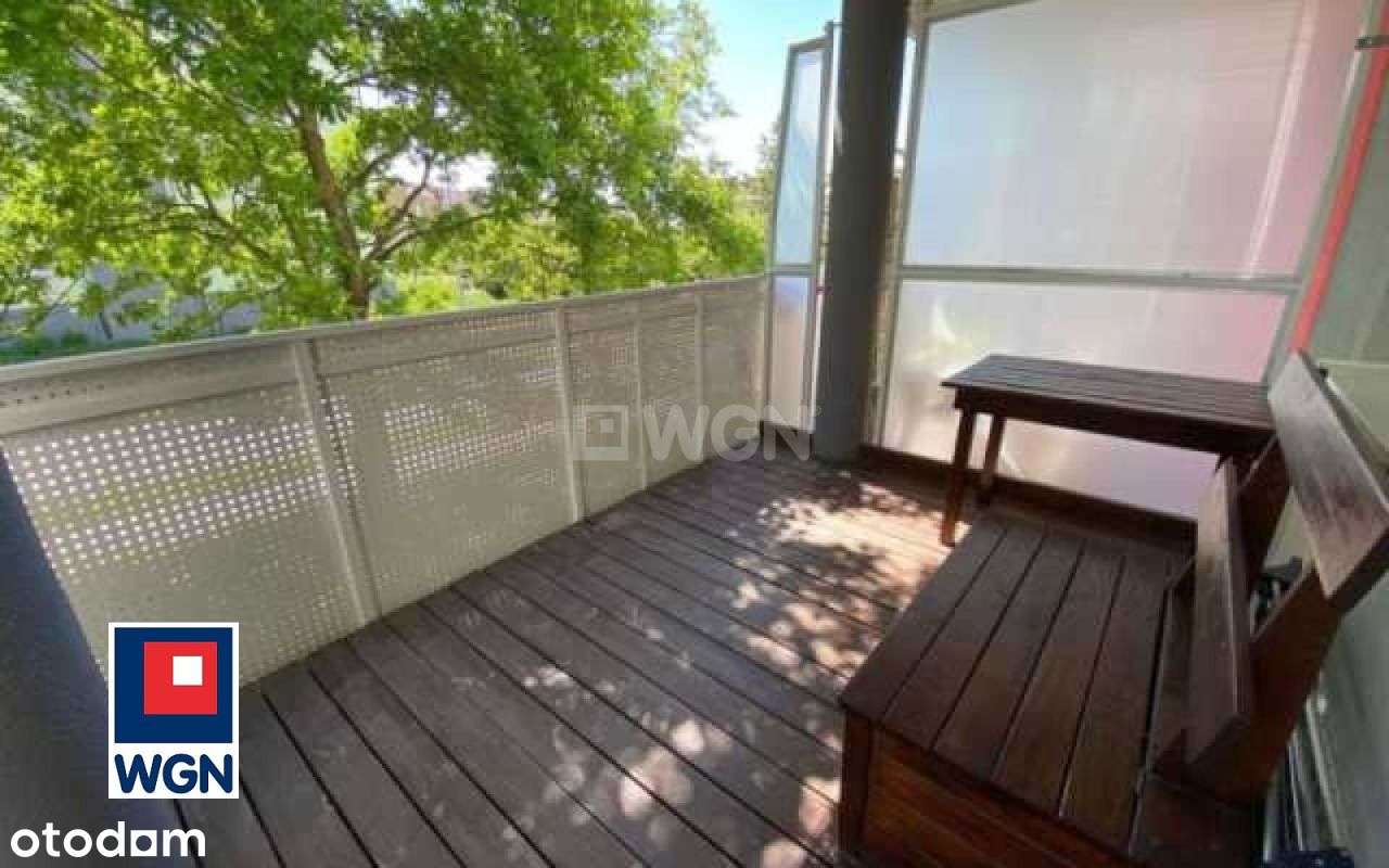 Lewandowskiego 2 pokoje - Pełny obrazek: 1/15