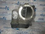 Corpo Borboleta 06F133062G A2C53044094 VW GOLF 5 GTI 2006 2.0I TURBO 200CV 3P VERMELHO - 3